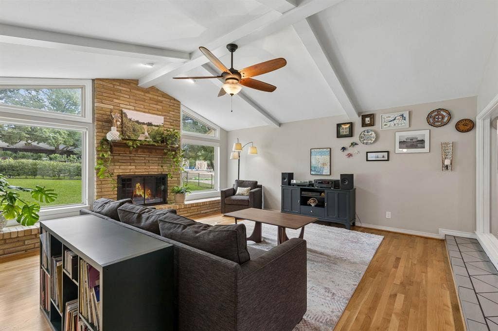 14032 Hillcrest Road, Dallas, TX 75240