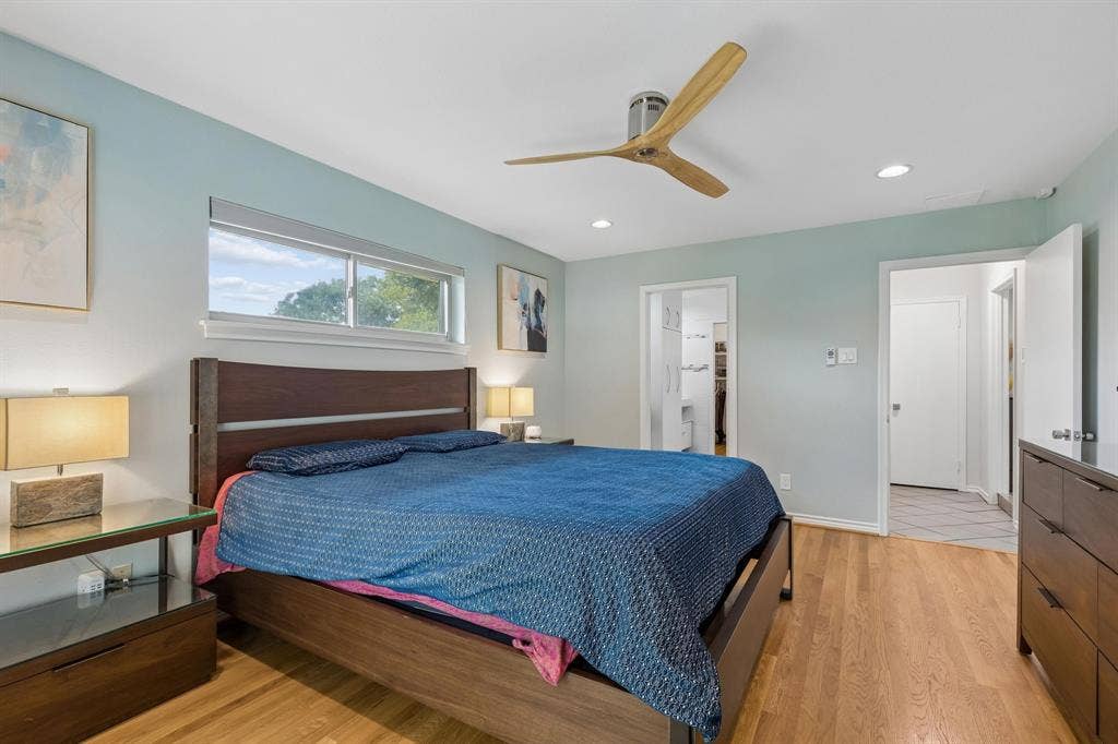 14032 Hillcrest Road, Dallas, TX 75240