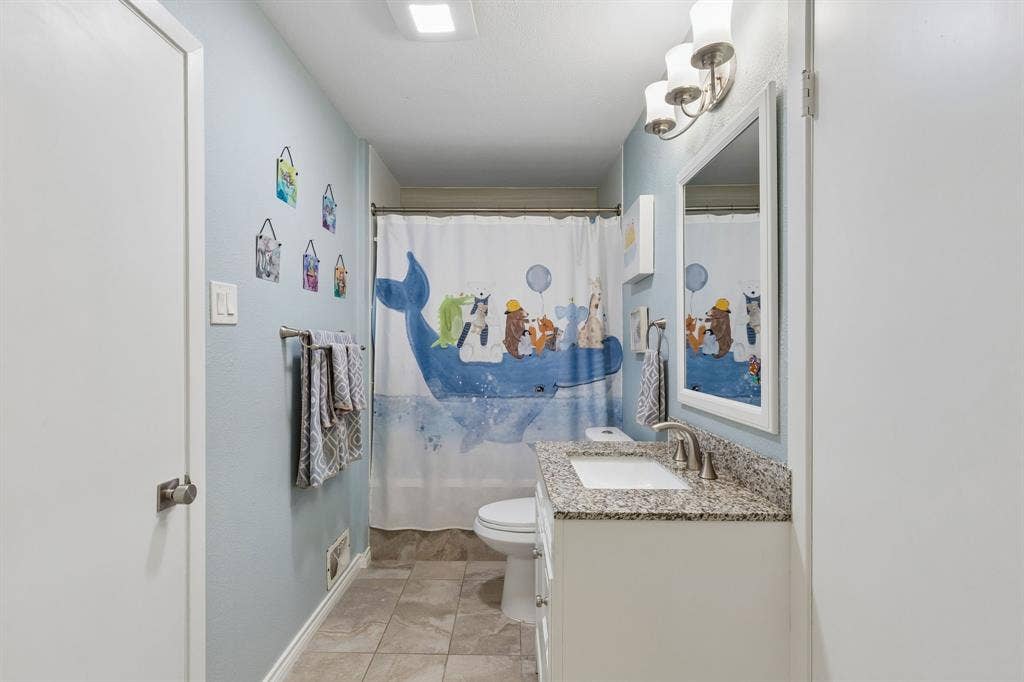 14032 Hillcrest Road, Dallas, TX 75240