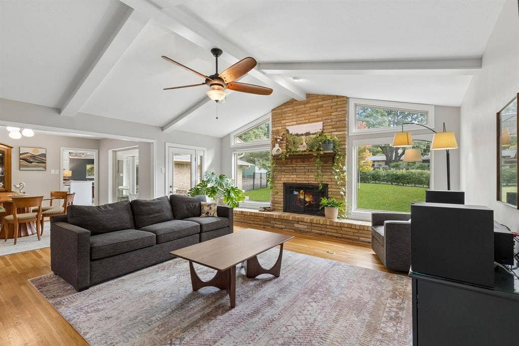 14032 Hillcrest Road, Dallas, TX 75240