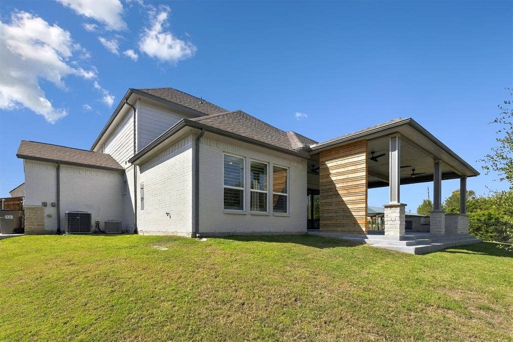 1445 Huffines Boulevard, Wylie, TX 75098 1445 Huffines Boulevard, Wylie, TX 75098