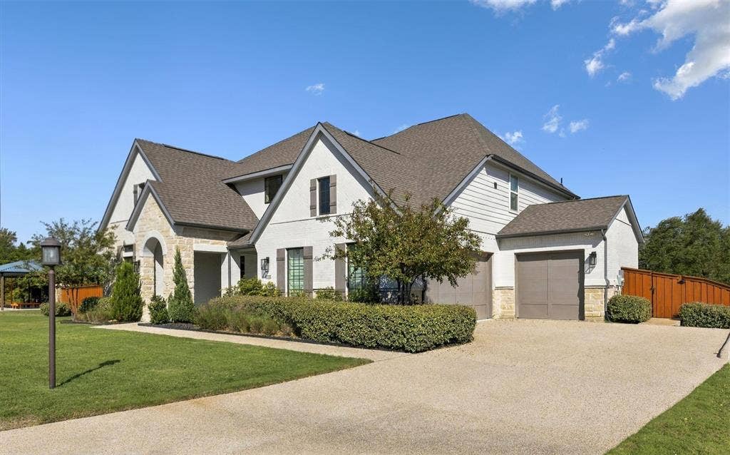 1445 Huffines Boulevard, Wylie, TX 75098 1445 Huffines Boulevard, Wylie, TX 75098