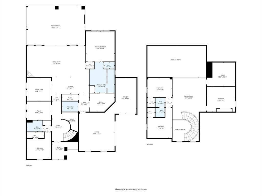 1445 Huffines Boulevard, Wylie, TX 75098 1445 Huffines Boulevard, Wylie, TX 75098