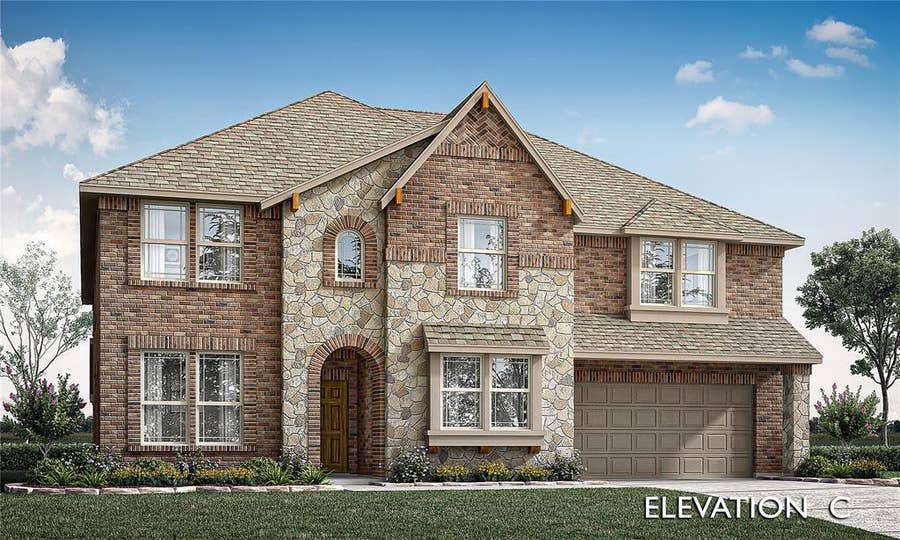 Property photo for 3201 Gorman Drive, McKinney, TX