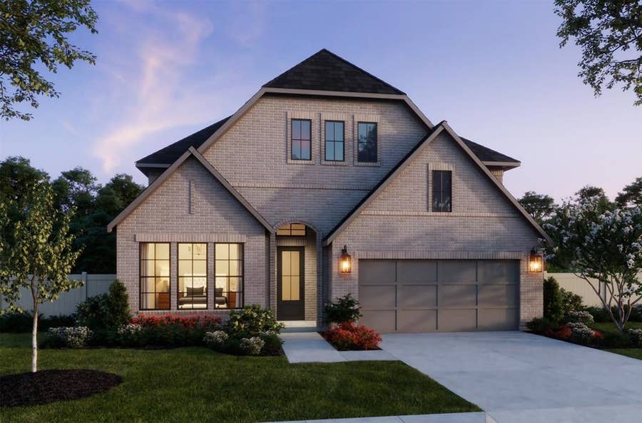 Property photo for 1405 Mistflower Lane, Celina, TX