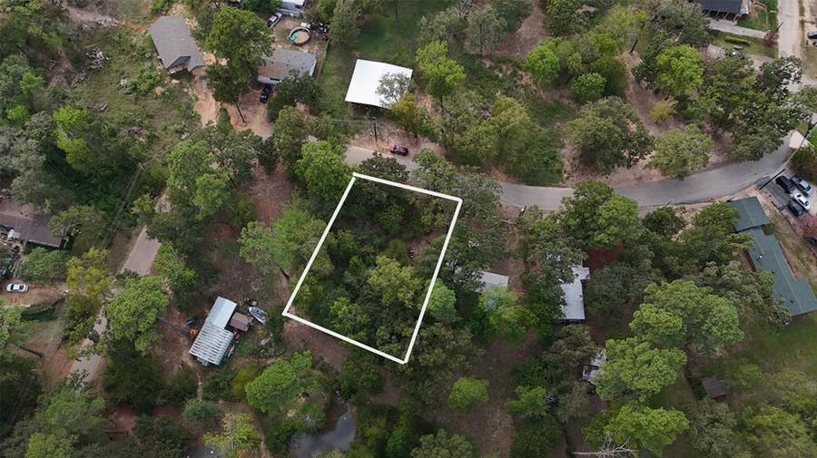 Property photo for 22151 Brierwood Drive, Frankston, TX