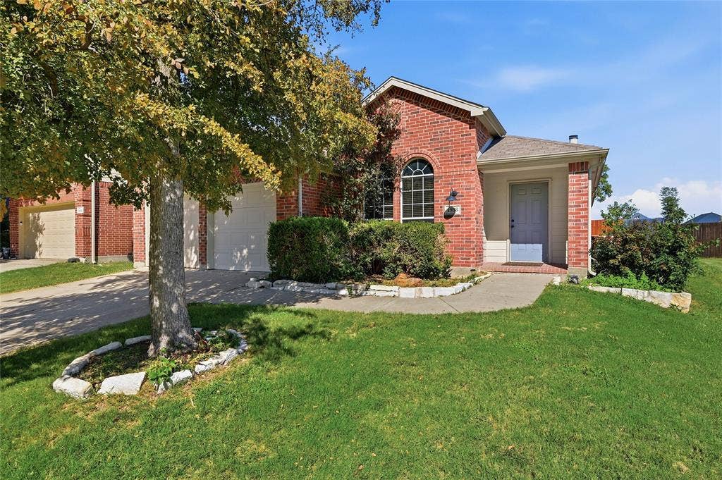 1988 Helmoken Falls Drive, Anna, TX 75409 1988 Helmoken Falls Drive, Anna, TX 75409