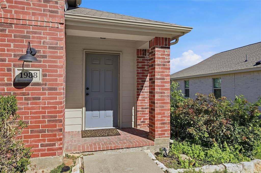 1988 Helmoken Falls Drive, Anna, TX 75409 1988 Helmoken Falls Drive, Anna, TX 75409