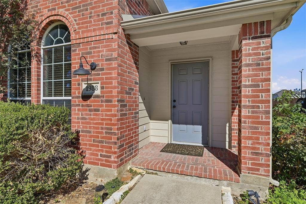 1988 Helmoken Falls Drive, Anna, TX 75409 1988 Helmoken Falls Drive, Anna, TX 75409