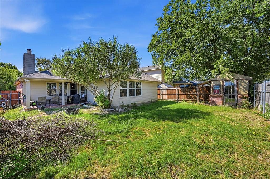 1988 Helmoken Falls Drive, Anna, TX 75409 1988 Helmoken Falls Drive, Anna, TX 75409