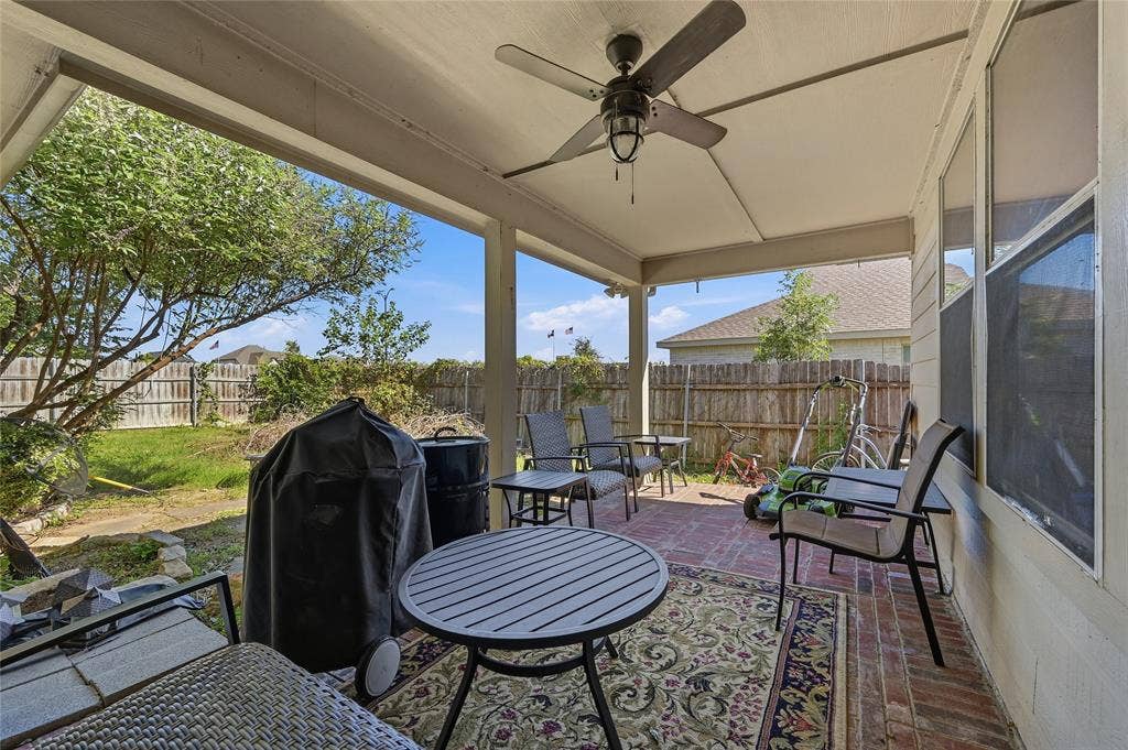 1988 Helmoken Falls Drive, Anna, TX 75409 1988 Helmoken Falls Drive, Anna, TX 75409