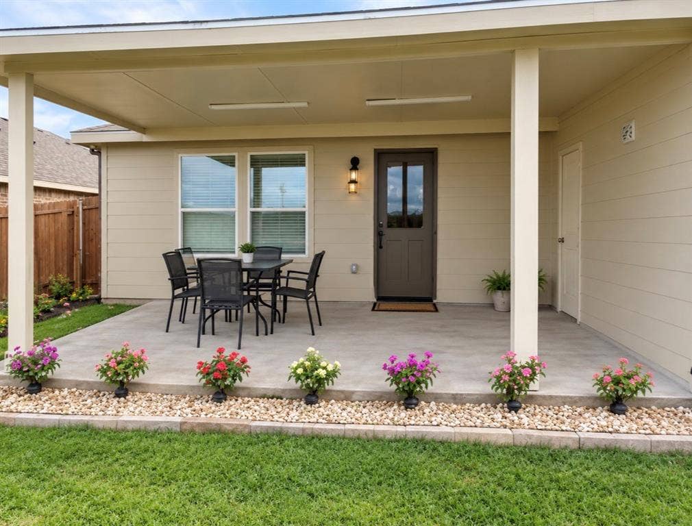 1901 Lotus Street, Royse City, TX 75189