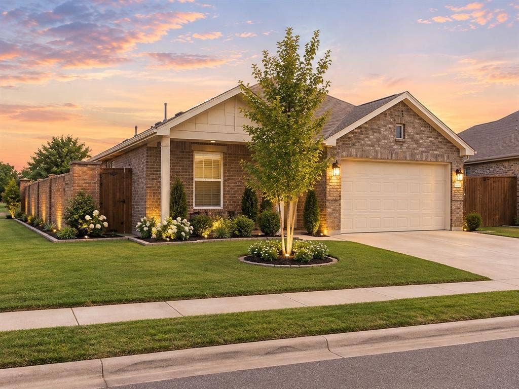 1901 Lotus Street, Royse City, TX 75189
