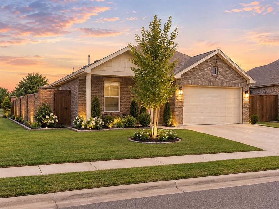 Property photo for 1901 Lotus Street, Royse City, TX