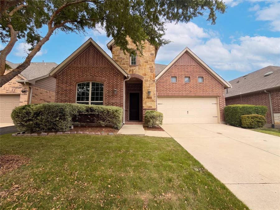 Property photo for 5112 Fringetree Drive, McKinney, TX