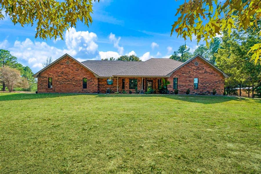 Property photo for 132 CR 45010, Powderly, TX