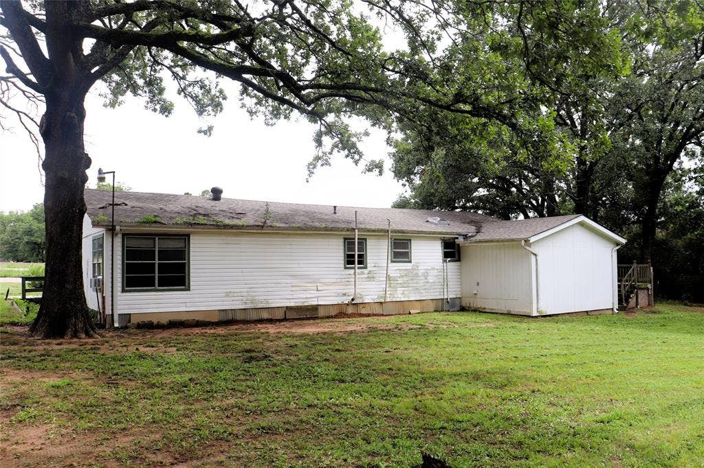 4366 E Interstate 30, Campbell, TX 75422 4366 E Interstate 30, Campbell, TX 75422
