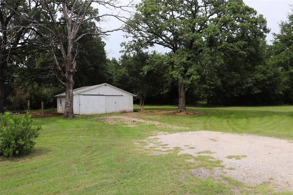 4366 E Interstate 30, Campbell, TX 75422 4366 E Interstate 30, Campbell, TX 75422