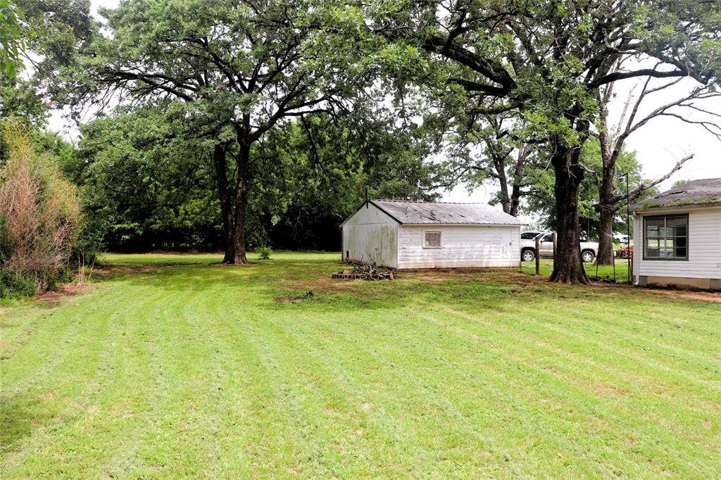 4366 E Interstate 30, Campbell, TX 75422 4366 E Interstate 30, Campbell, TX 75422