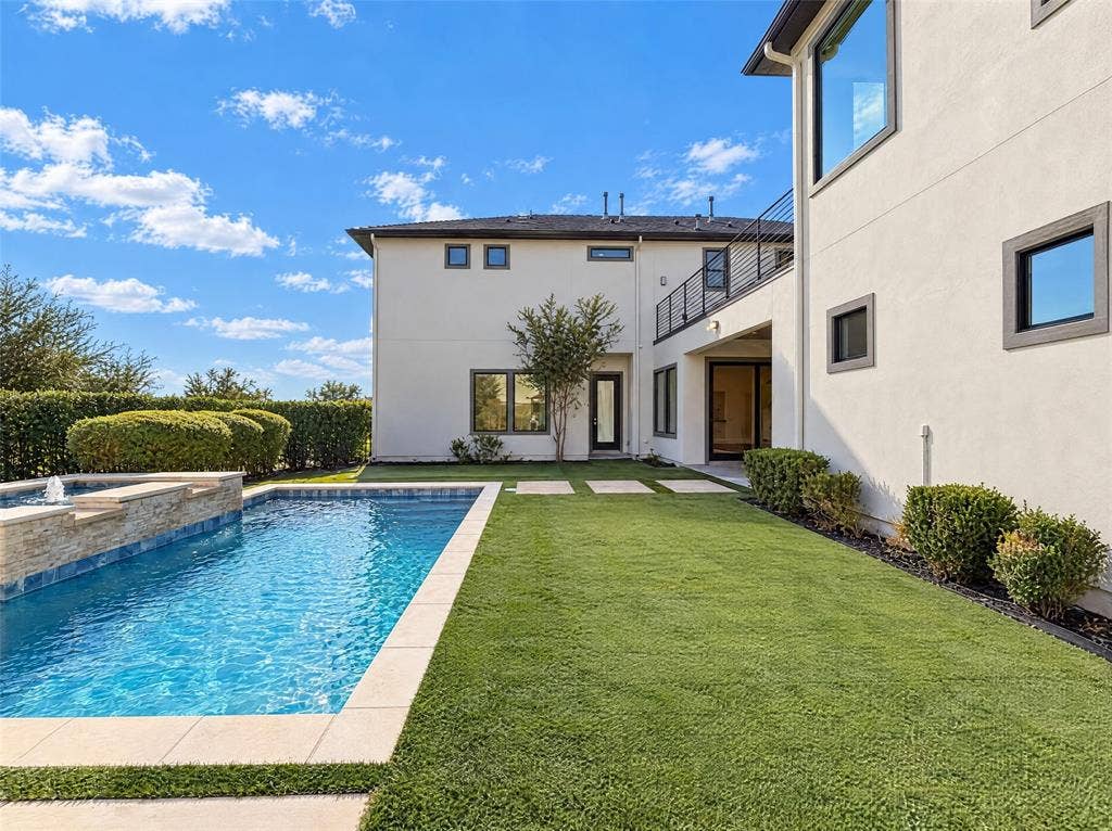 5109 Settlement Way, McKinney, TX 75070