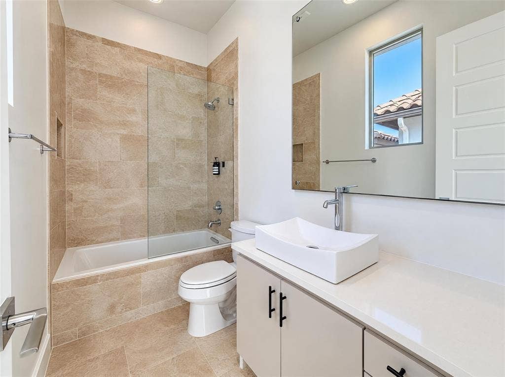 5109 Settlement Way, McKinney, TX 75070