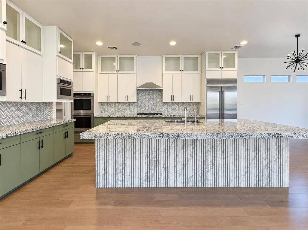 5109 Settlement Way, McKinney, TX 75070