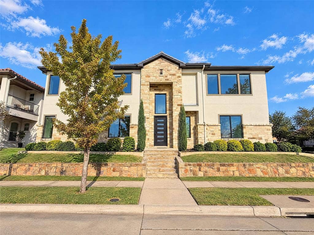 5109 Settlement Way, McKinney, TX 75070
