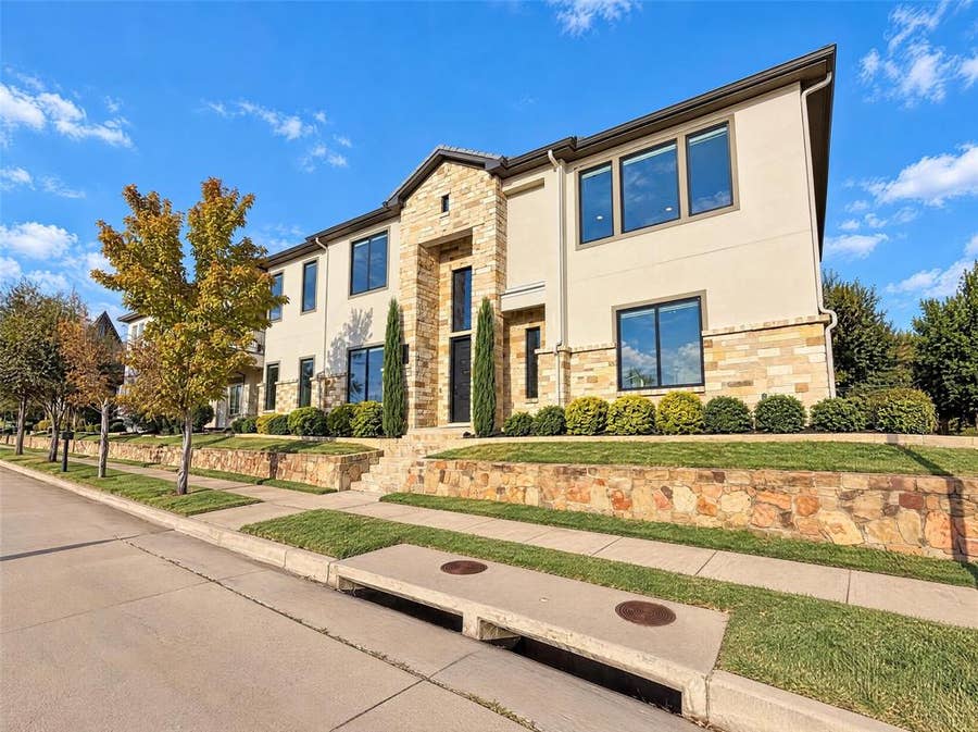 Property photo for 5109 Settlement Way, McKinney, TX