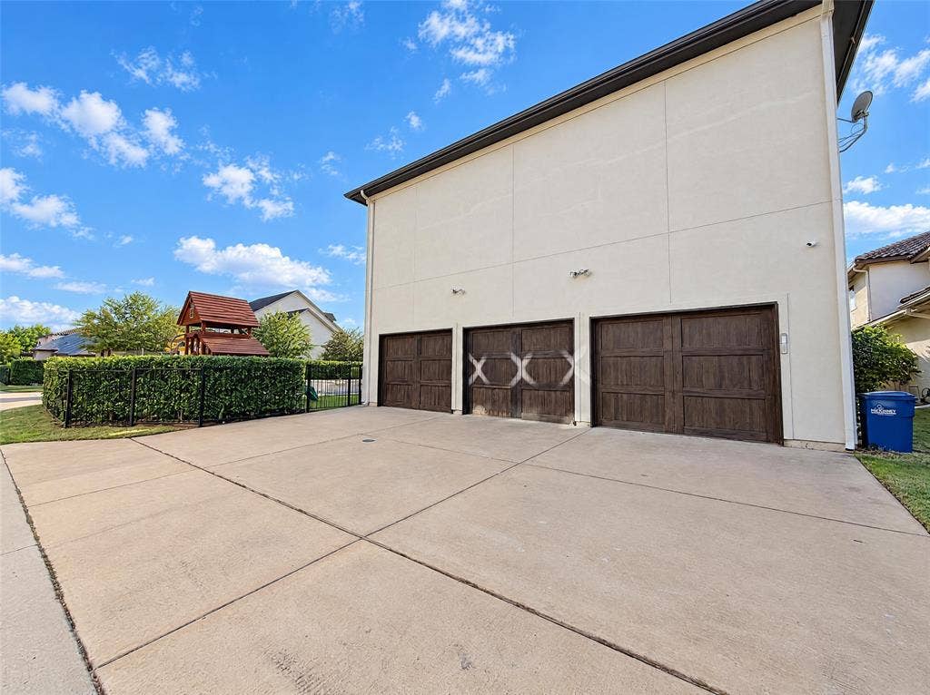 5109 Settlement Way, McKinney, TX 75070