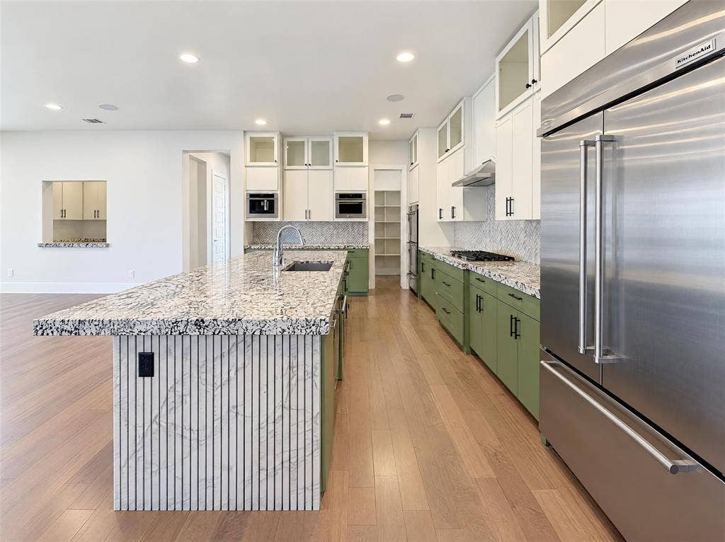 5109 Settlement Way, McKinney, TX 75070