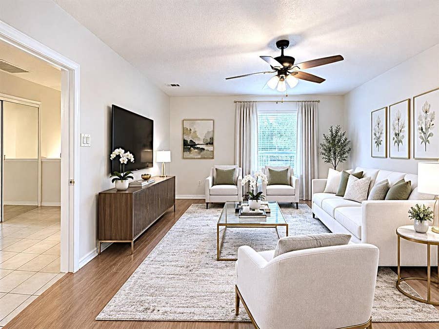 Property photo for 610 Colonial Drive, Garland, TX