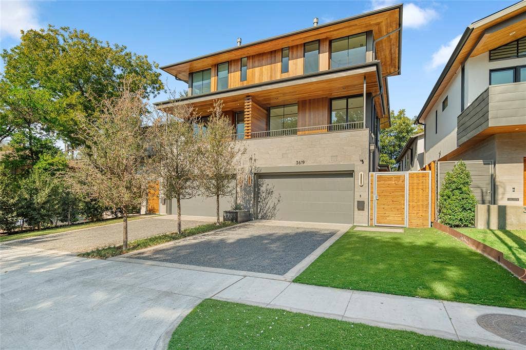 3619 Springbrook, Dallas, TX 75205 3619 Springbrook, Dallas, TX 75205