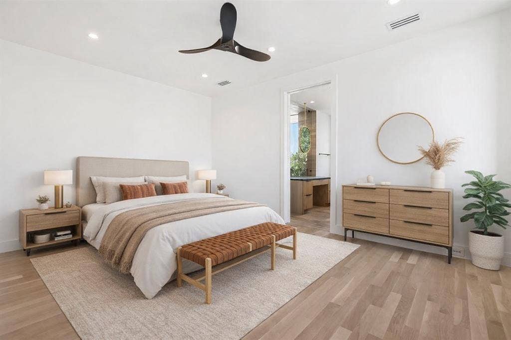 3619 Springbrook, Dallas, TX 75205 VIRTUALLY STAGED