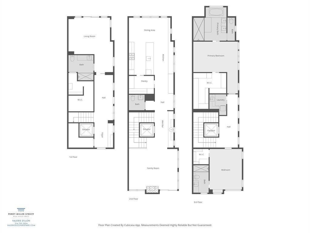 3619 Springbrook, Dallas, TX 75205 3619 Springbrook, Dallas, TX 75205