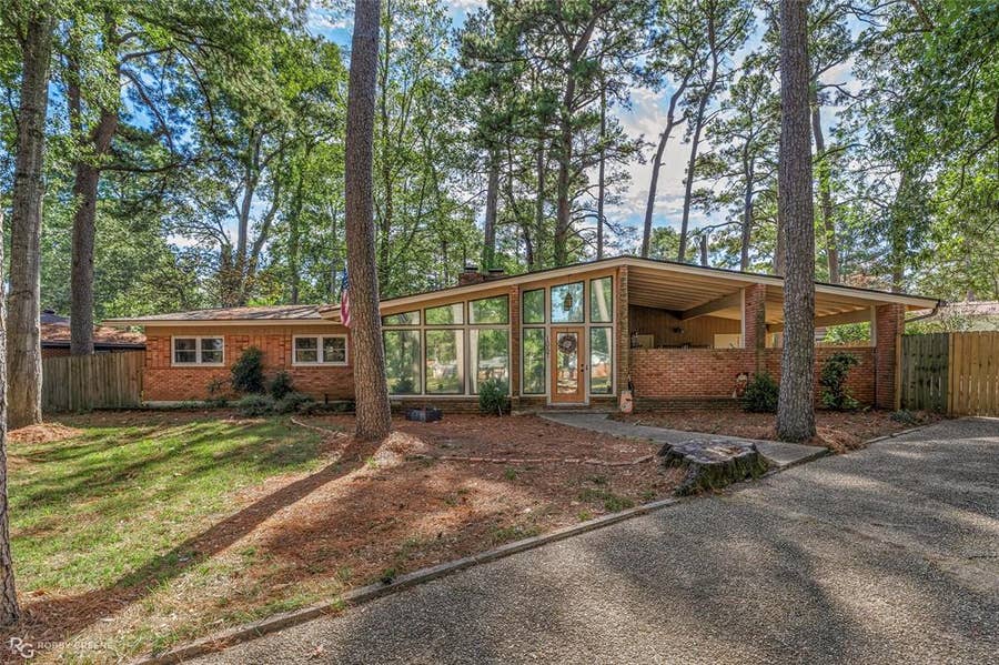 Property photo for 1057 Edgefield Drive, Shreveport, LA