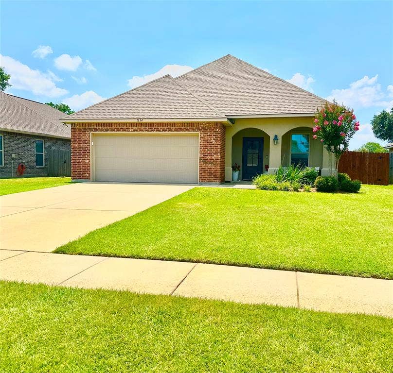 Property photo for 1134 Eli Conner, Bossier City, LA