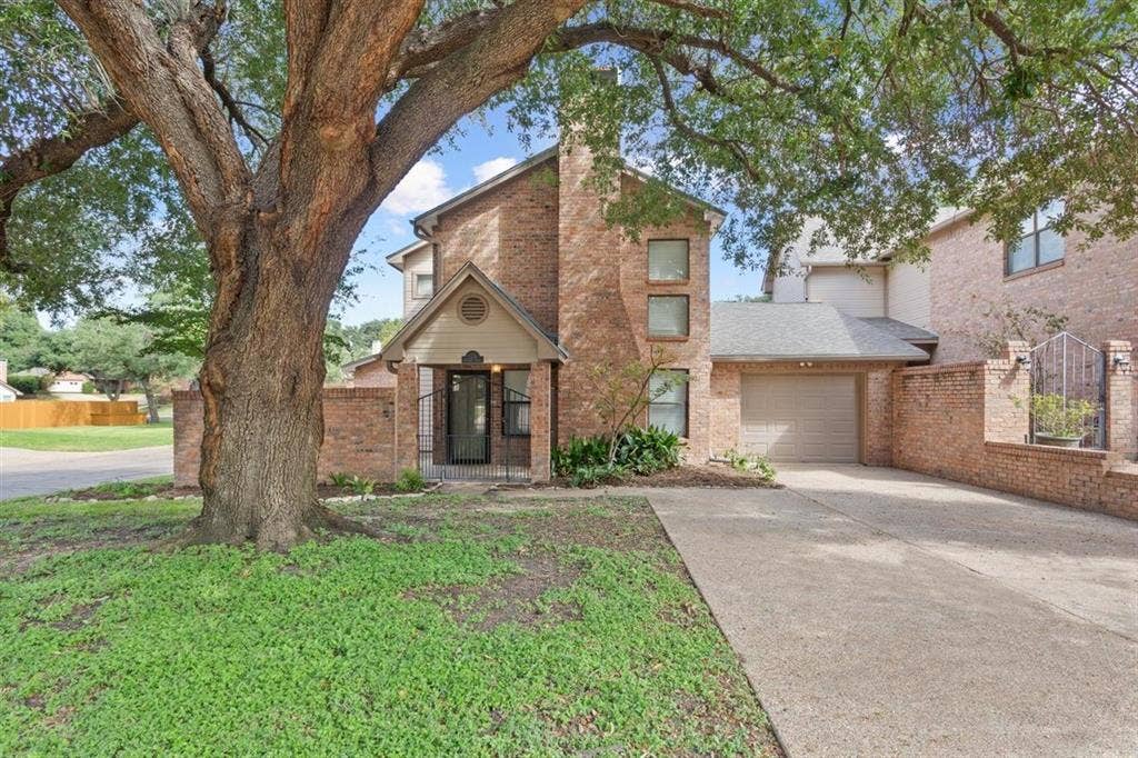 125 Pleasant Grove Lane, Waco, TX 76712 125 Pleasant Grove Lane, Waco, TX 76712