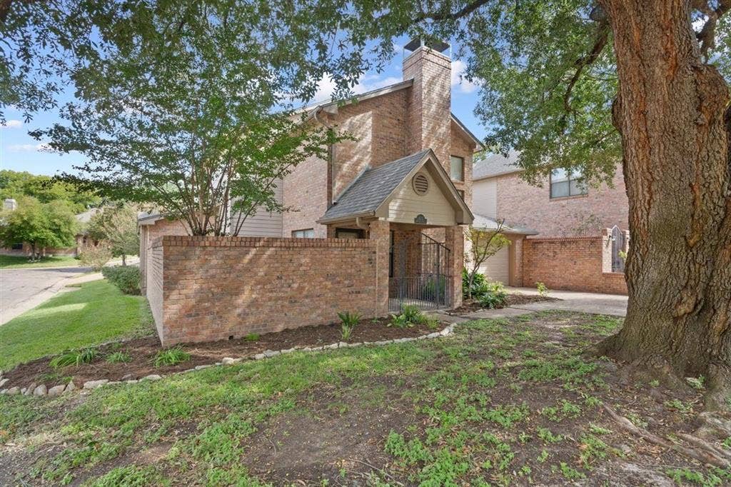 125 Pleasant Grove Lane, Waco, TX 76712 125 Pleasant Grove Lane, Waco, TX 76712