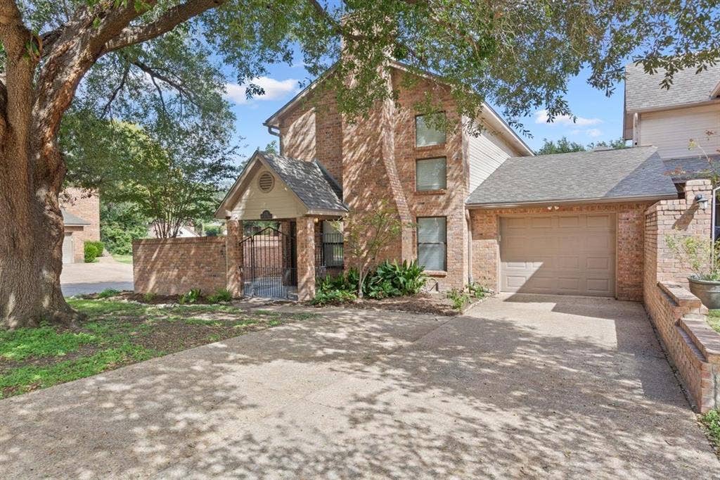 125 Pleasant Grove Lane, Waco, TX 76712 125 Pleasant Grove Lane, Waco, TX 76712