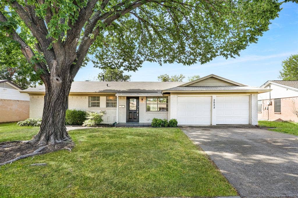 3052 Cameo Lane, Farmers Branch, TX 75234