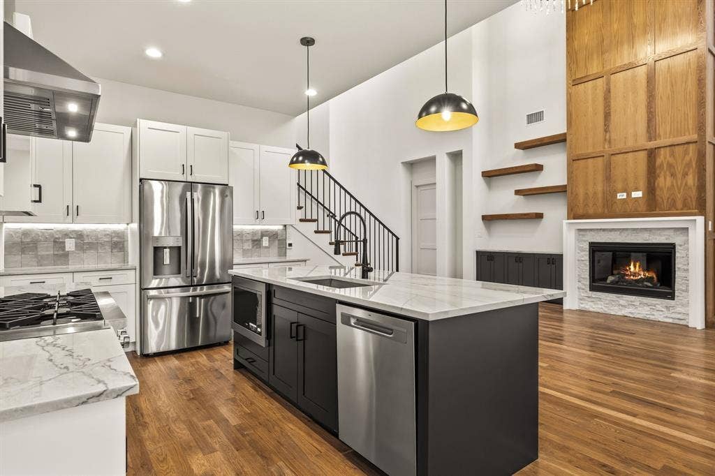 1222 Whisper Rock Drive, Rockwall, TX 75032 1222 Whisper Rock Drive, Rockwall, TX 75032