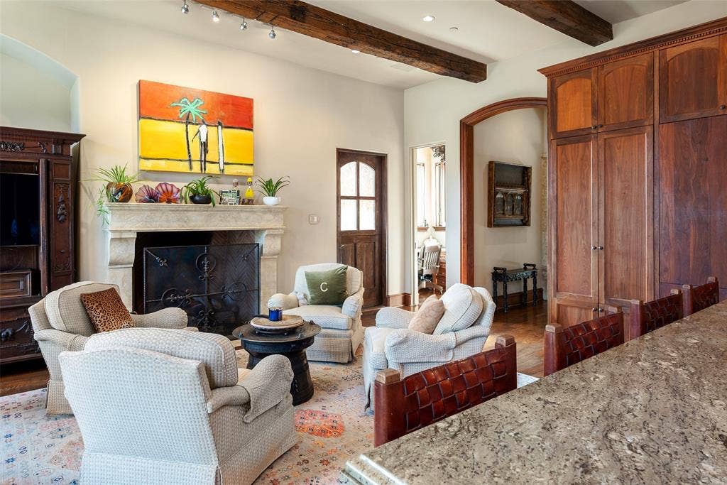 2505 Welborn Street, Dallas, TX 75219 2505 Welborn Street, Dallas, TX 75219