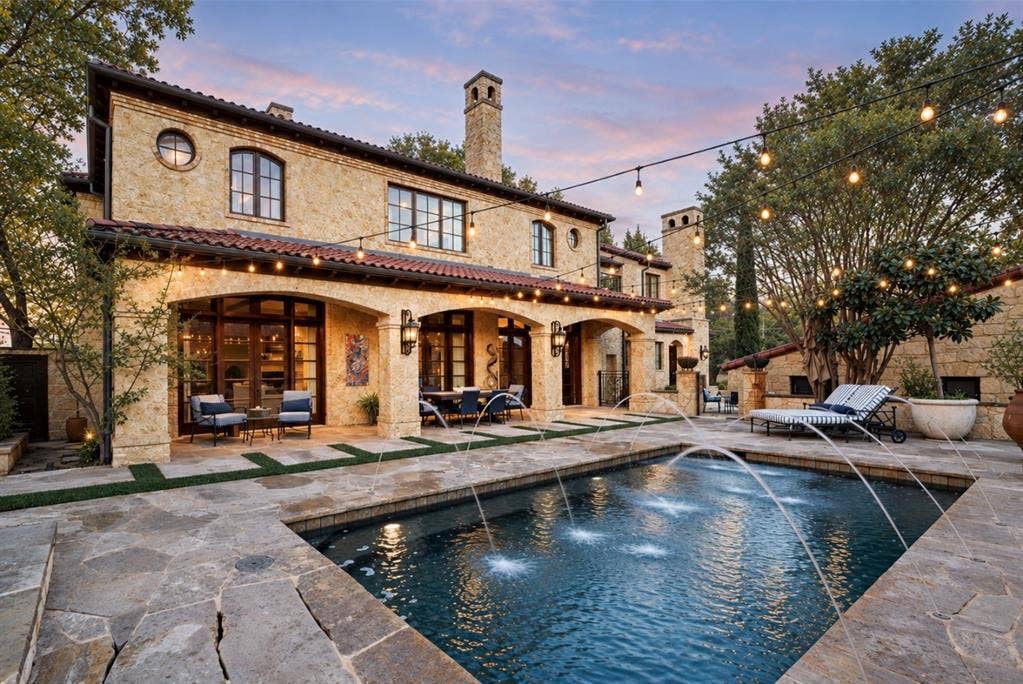 2505 Welborn Street, Dallas, TX 75219 2505 Welborn Street, Dallas, TX 75219