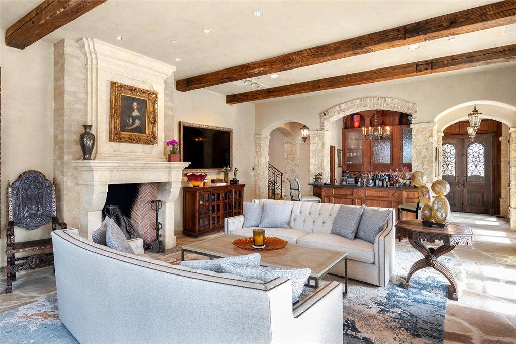 2505 Welborn Street, Dallas, TX 75219 2505 Welborn Street, Dallas, TX 75219