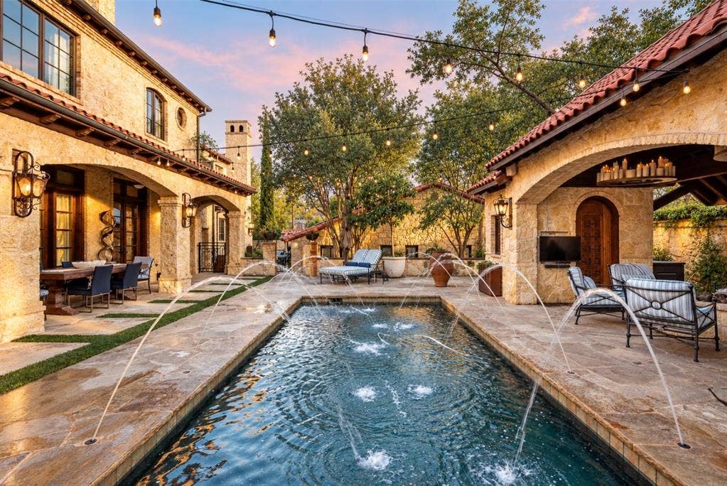 2505 Welborn Street, Dallas, TX 75219 2505 Welborn Street, Dallas, TX 75219
