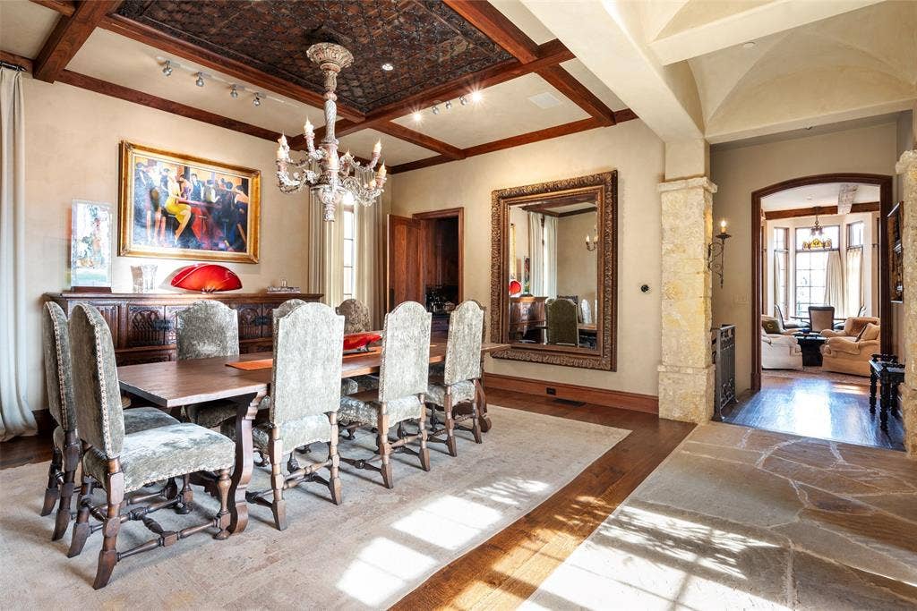 2505 Welborn Street, Dallas, TX 75219 2505 Welborn Street, Dallas, TX 75219