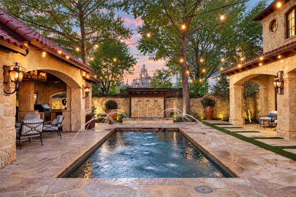 2505 Welborn Street, Dallas, TX 75219 2505 Welborn Street, Dallas, TX 75219