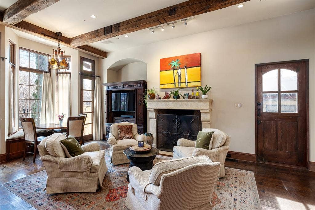 2505 Welborn Street, Dallas, TX 75219 2505 Welborn Street, Dallas, TX 75219