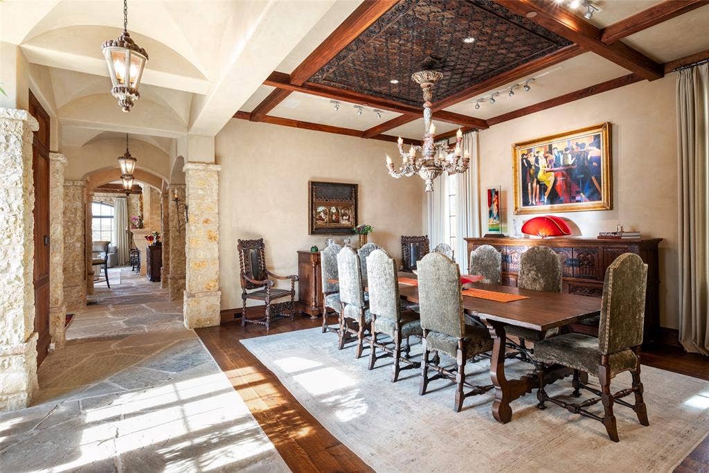 2505 Welborn Street, Dallas, TX 75219 2505 Welborn Street, Dallas, TX 75219