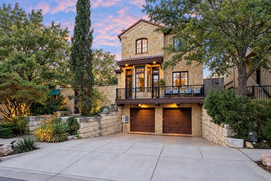 Property photo for 2505 Welborn Street, Dallas, TX
